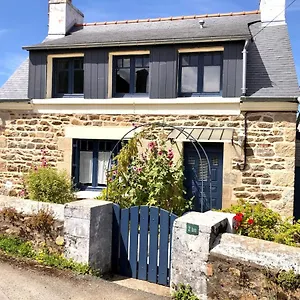La Petite Maison Du Coin De Loguivy De La Vakantiehuis Ploubazlanec