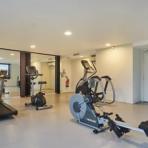 Odalys Xvii Aparthotel Parijs