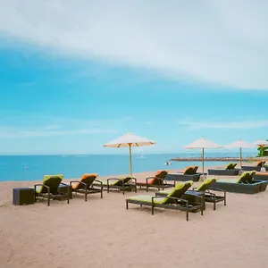 Tijili Benoa Hotel Nusa Dua (Bali)