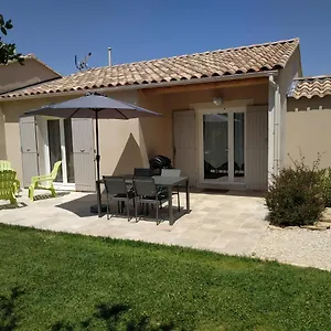 Vakantiehuis Les Lauzes De Saint Michel, Entrechaux
